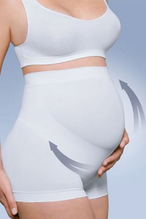 Soporte abdominal y lumbar